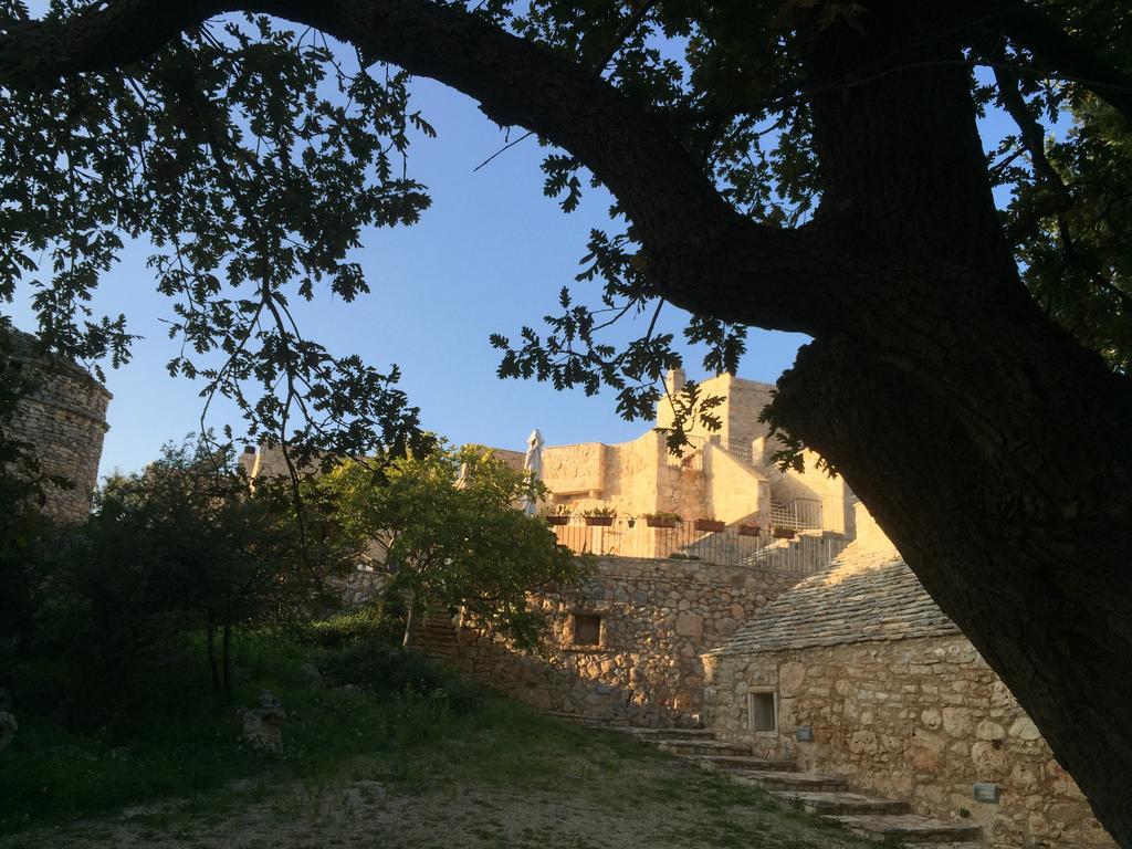 Masseria Storica Pilapalucci Toritto Exterior photo